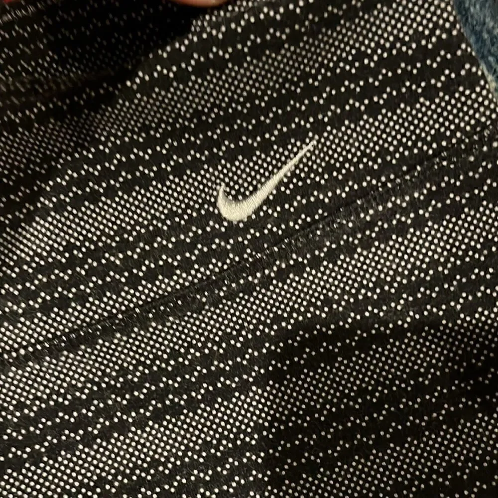 Nike Dri-Fit Capris